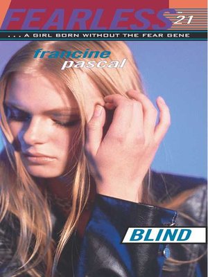 cover image of Blind